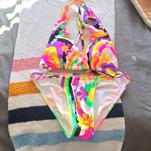 Swim suit